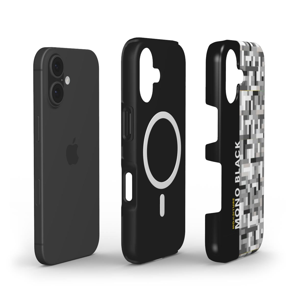 Mono Black