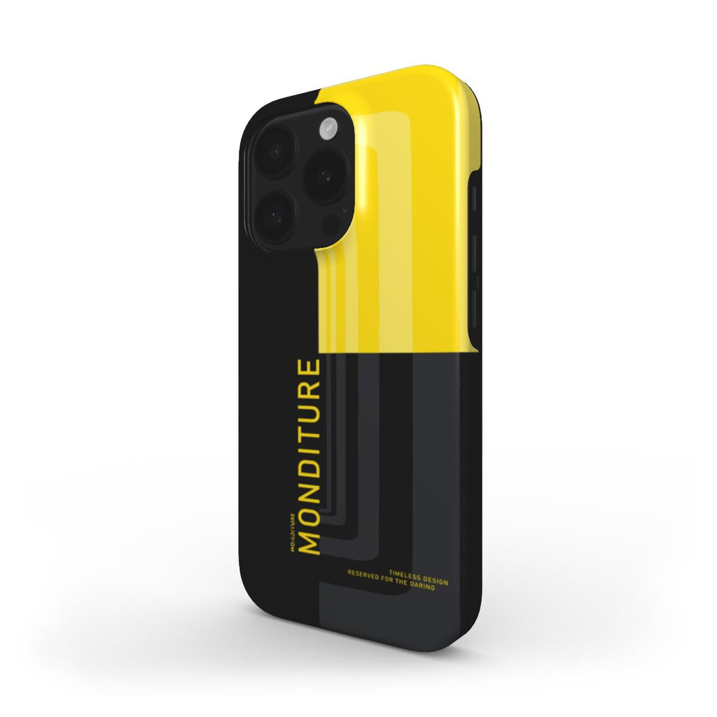 Monditure Phone Case