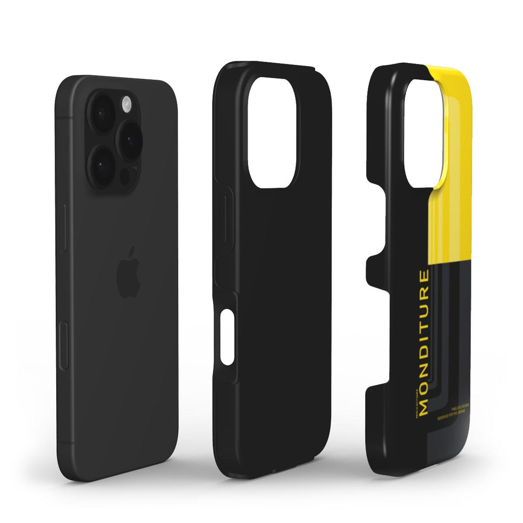 Monditure Phone Case