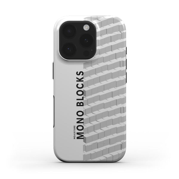 Mono Blocks
