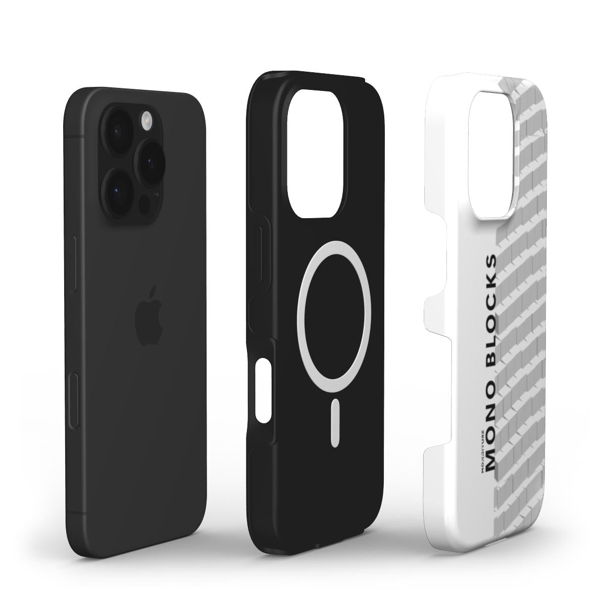 Mono Blocks